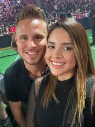 Ana Centeno and Kory Wilcox's Wedding Website