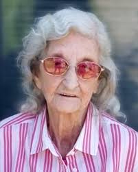 Remembering Evaline L. Riley