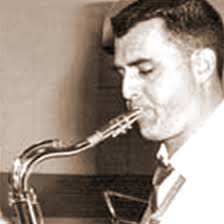 Ted Nash & Tony Rizzi