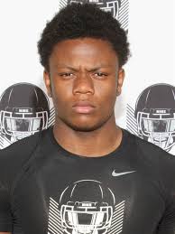 2019 Top Outside Linebacker Recruits