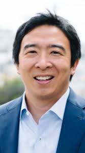 He filed to run for the office on november 6, 2017. Andrew Yang Ballotpedia