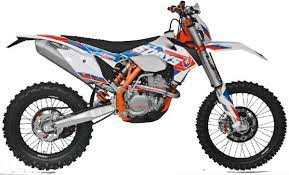 Wir entwerfen das dekor nach deinen vorstellungen! Ktm Dekor Kit Six Days 2015 Slowakei Exc 2016 Motorradaufkleber Komplett Kits Aufkleber Dekore Technik Melahn De Zweirad Center Melahn Gmbh