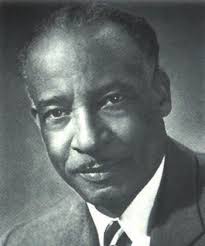 William L. Dawson, Politician born