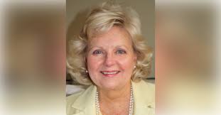 Obituary information for Barbara Sloan Stribling Davis