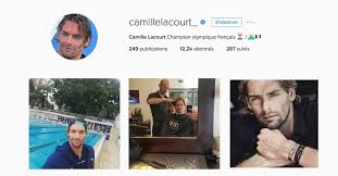 We looked inside some of the tweets by @cam_lacourt and here's what we found interesting. Camille Lacourt On Twitter Pourriez Vous Signaler Ce Compte Qui N Est Pas Le Mien Mon Insta Cam Lacourt Off Merci Pour Votre Aide Les Amis