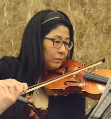 もうひとつの日中韓」 日中韓出身のフィラデルフィア管弦楽団メンバーによる演奏と記者会見