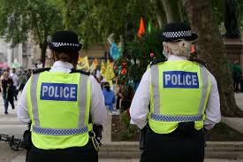 CJA responds to Baroness Casey's call for a 'fundamental reset' of stop and  search
