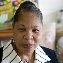 Gloria Williams Obituary