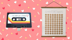 Original, creative valentine's day gifts. Pkvzrdy 6ouiom