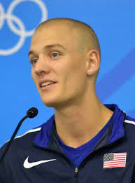 24 may 2021 general news how the world's best vaulters have got each other covered. Sam Kendricks Wikipedia
