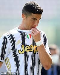 Maybe you would like to learn more about one of these? Juventus Plans To Offer Cristiano Ronaldo To Psg As Part Of An Exchange Against Mauro Icardi Fr24 News English