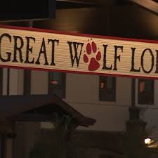 Great wolf lodge northern california taking shape in manteca is great wolf lodge hiring? Great Wolf Lodge Northern California Opens In Manteca Kmph