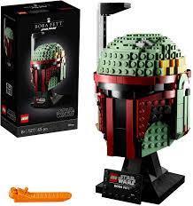 Hire bounty hunter boba fett™ to watch your keys! Lego Star Wars Produkttitel Fehlt Wird Nachgereicht Amazon De Spielzeug