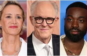 Cameron Mathison Mourns 'All My Children' Costar Esta TerBlanche After Her  Death