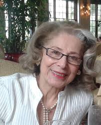 Eileen Zell Obituary