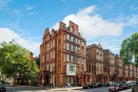 Courtfield Road London Sw7 London Building Road