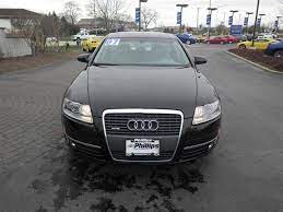 2007 Audi A6 Brilliant Black 12241589 Http Www Phillipschevy Com 2007 Audi A6 32 Chicago Il Vd 12241589 Audi A6 Audi Car