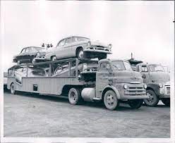 Trucks Buses And Equipment The Old Motor Page 42 Trucks Old Dodge Trucks Antique Trucks