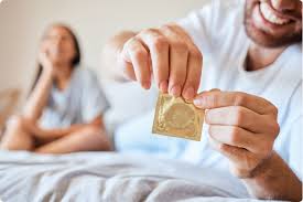 Amor con Responsabilidad: Prevención y Placer en la Salud Sexual – Hospital  Jardín