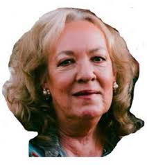 Joan Debretteville Spreckels (1951-2021)