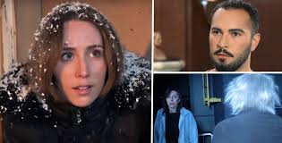 Willow Takes Her Anger Out On Sasha On General Hospital