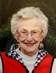 Obituary information for JoAnn Forrester Smith