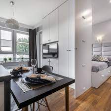 Zimmer 1 zimmer wohnung raumgestaltung einzimmerwohnung einrichten diy deko schlafzimmer grundriss wohnung wohnung einzimmerwohnung 1 raum wohnung. Einzimmerwohnung Einrichten Die Ersten Schritte Und Tipps Brigitte De