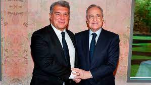 El Real Madrid emite un comunicado oficial acerca del 'Caso Negreira'