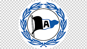 Ewige 17 2020 dfb high.png. Arminia Bielefeld 2 Bundesliga Dynamo Dresden Football Blue White Sport Png Klipartz