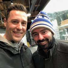 Christopher Oliveira