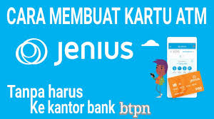 Nah, itu dia cara membuat kartu kredit yang harus anda lakukan. Cara Mudah Membuat Kartu Atm Dan Registrasi Akun Jenius Tanpa Harus Ke Bank Btpn Youtube