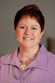 Margo Kelly's Debut Who R U Really? was Ripped from a Real Life Event