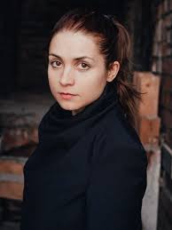 Anne Zander, Schauspielerin (Gipfelstürmer Management)