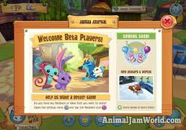 Animal Jam Play Wild Mobile App For Android Ios Animal Jam World Animal Jam Play Wild Animal Jam Animals