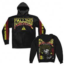 Maybe you would like to learn more about one of these? Mens Apparel Shop The Falling In Reverse Official Online Store Kings Road Merch
