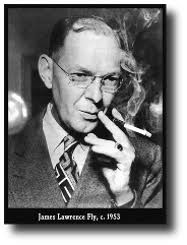 Flye, Fly, Flythe Families of Virginia and North Carolina