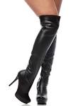 Stiletto Boots - ShopStyle