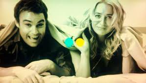 The intense and compelling story explores the lives of four teenagers, their teachers the series is written by matthew cormack and niki aken (the secret daughter, janet king), executive produced by sue masters (sbs). Pin By Jaimi Meh On Beautiful People Offspring Tv Show Television Show Tv Shows
