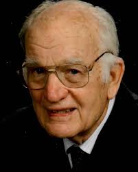 John David “Jack” O'Donnell