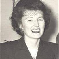 Theresa Louise Mercier