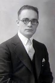 William Wilford “Bill” Klingler (1899-1974)