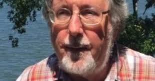 The Passing of a Troublemaker