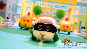 It is called 荷蘭豬 because it looks like a pig and its barking sounds like pigs' barking. 3åˆ†é˜ç™‚æ„ˆä½  å®šæ ¼å‹•ç•« å¤©ç«ºé¼ è»Šè»Š æ„å¤–çˆ†ç´… å¤©ç«ºé¼ è»Šè»Š æ—¥æœ¬å®šæ ¼å‹•ç•« å®šæ ¼å‹•ç•« è¦‹é‡Œæœå¸Œ å¸Œæœ›ä¹‹è²