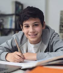 Sterk voor kind en gezin