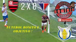 Abaixo vamos destacar as principais que possuem formato de transmissão de jogos pela internet, de forma gratuita. Futebol Bonito E Objetivo Pos Jogo Flamengo X Fortaleza Youtube