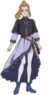 Check spelling or type a new query. Dominante Code Black Clover Wiki Fandom