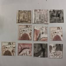 Cours de peinture et dessin Rolle