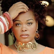 Jill Scott Heads to Court Once Again, But Not for Her Divorce
