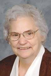Cora Warren Obituary (2011)