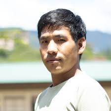 Karma Tshering